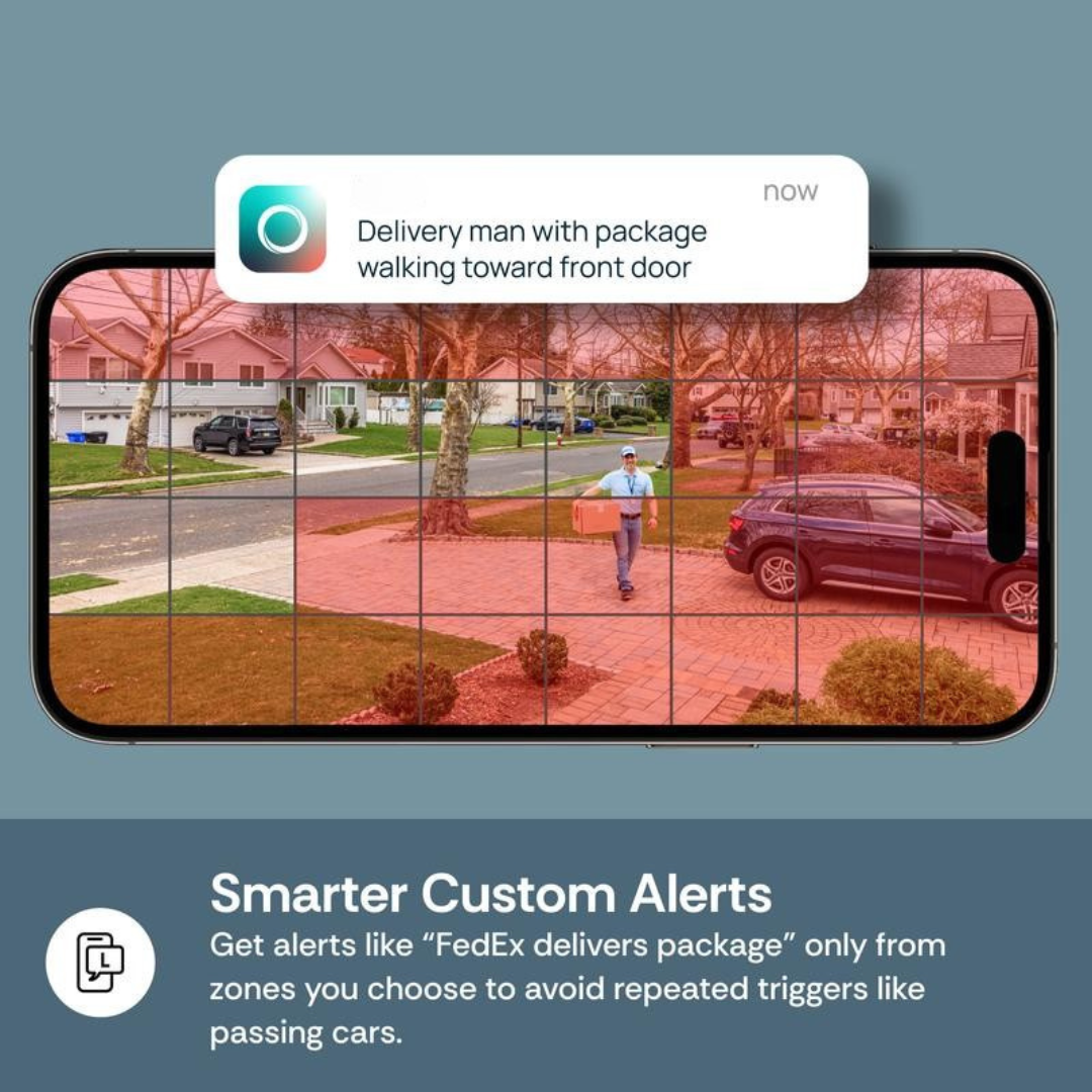 Light Bulb Security Camera