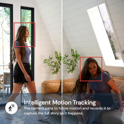 Light Bulb Security Camera